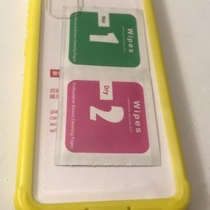 Case galaxy s20. #14